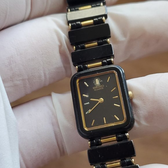 Vintage seiko watch - Picture 1 of 5